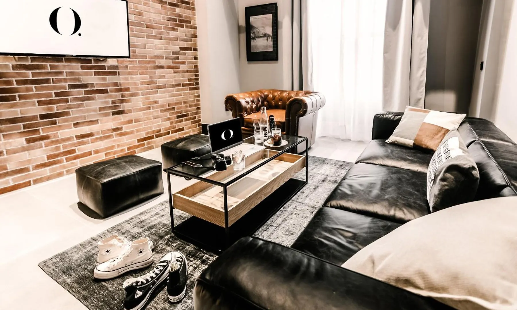 Ho Paseo De Almeria 9 By Olivencia Apartment