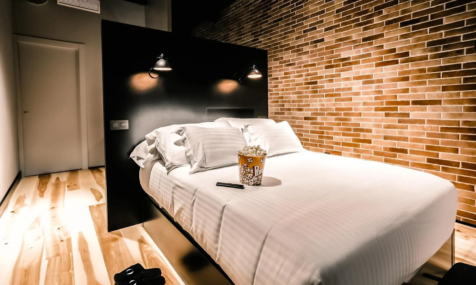 Apartment Ho Paseo De Almeria 9 By Olivencia Spanien