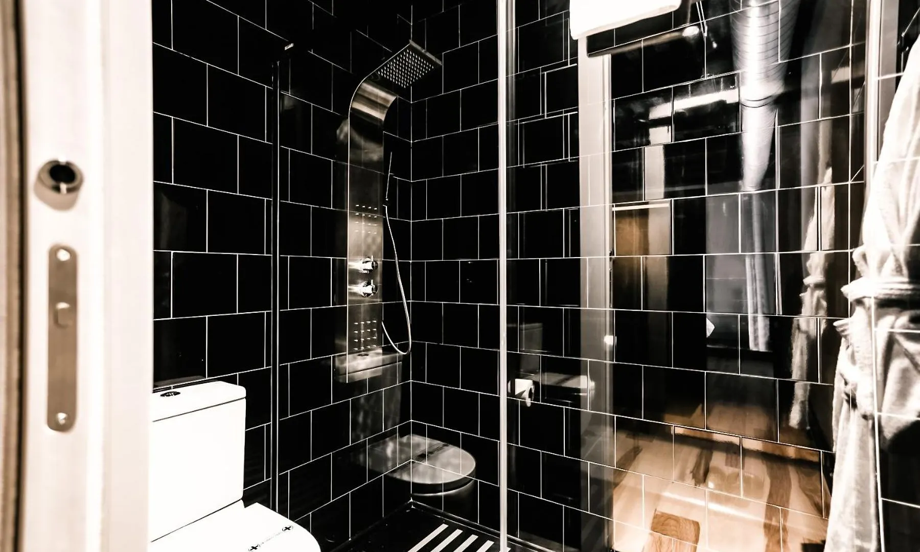 Apartamento HO Paseo de Almería