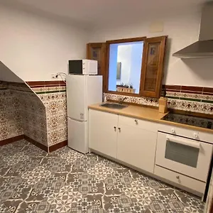 Casa de Férias Casa Del Viajero, Setenil De Las Bodegas
