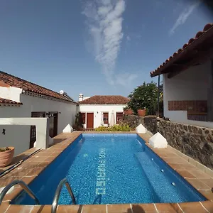 Paraiso Tenerife Apartament La Laguna (Tenerife)