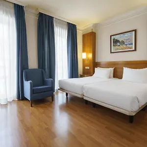 3* Отель Crisol