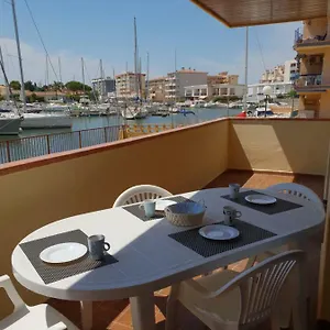 Puerto Simona 11a , Roses Spanien