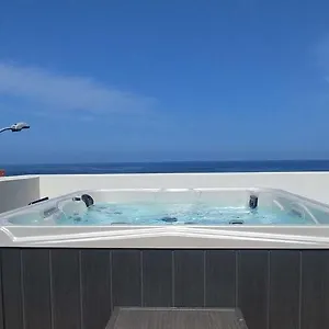 La Casa Del Mar , Garachico (Tenerife) Spanien