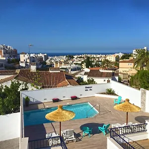 Terrazas Del Sol , Nerja Spanien